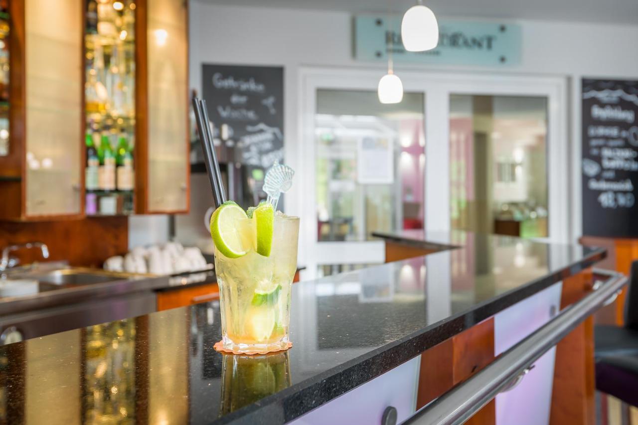 Garner Hotel Oberhausen Eksteriør bilde